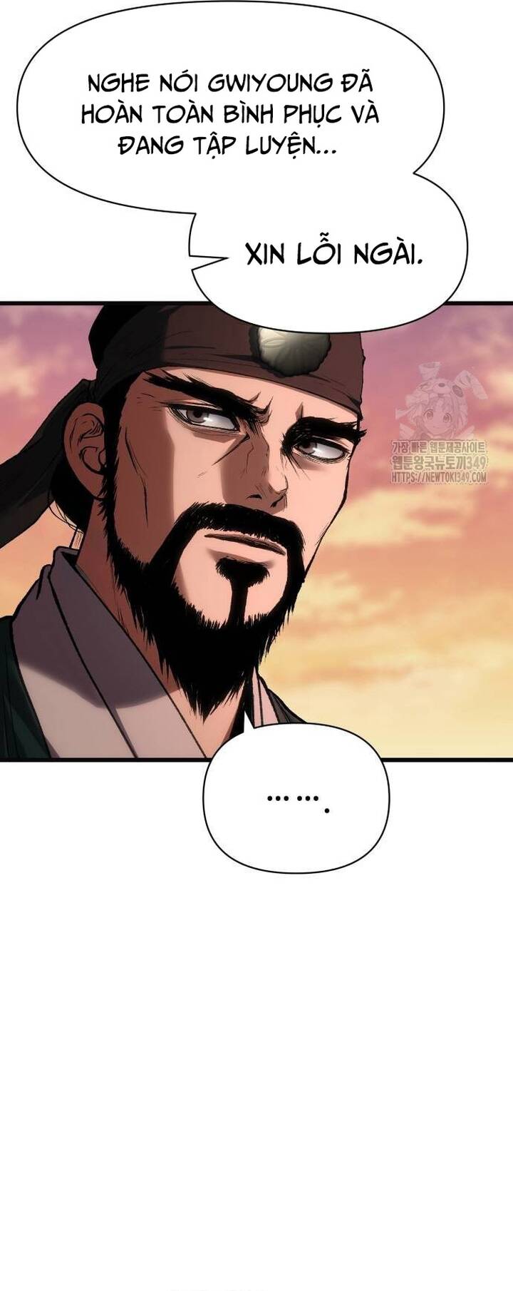 Ám Vệ Chap 33 - Next Chap 34