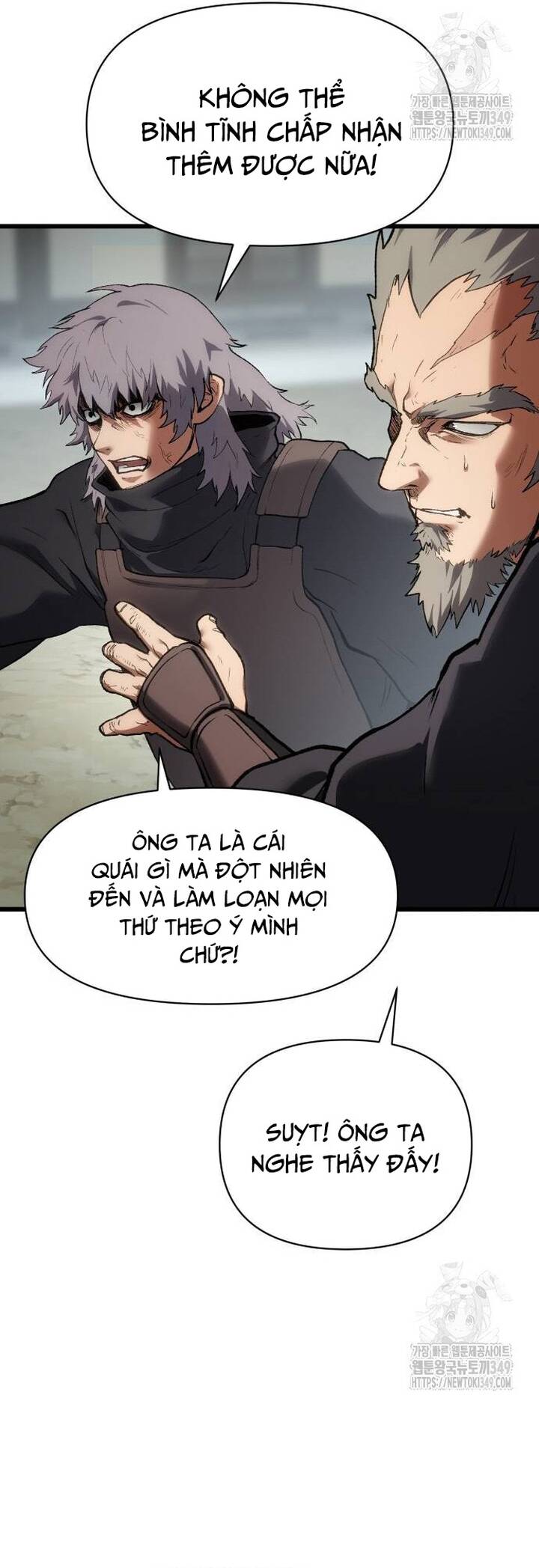 Ám Vệ Chap 33 - Next Chap 34