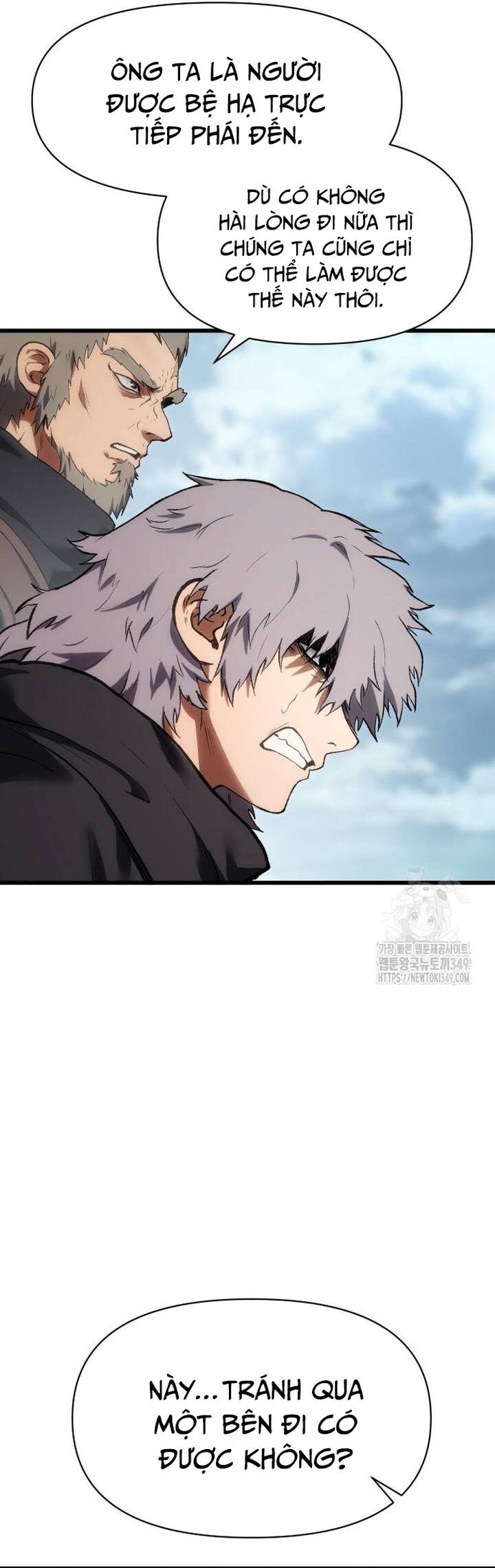 Ám Vệ Chap 33 - Next Chap 34