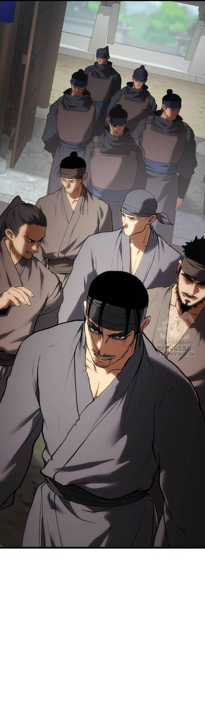 Ám Vệ Chap 33 - Next Chap 34