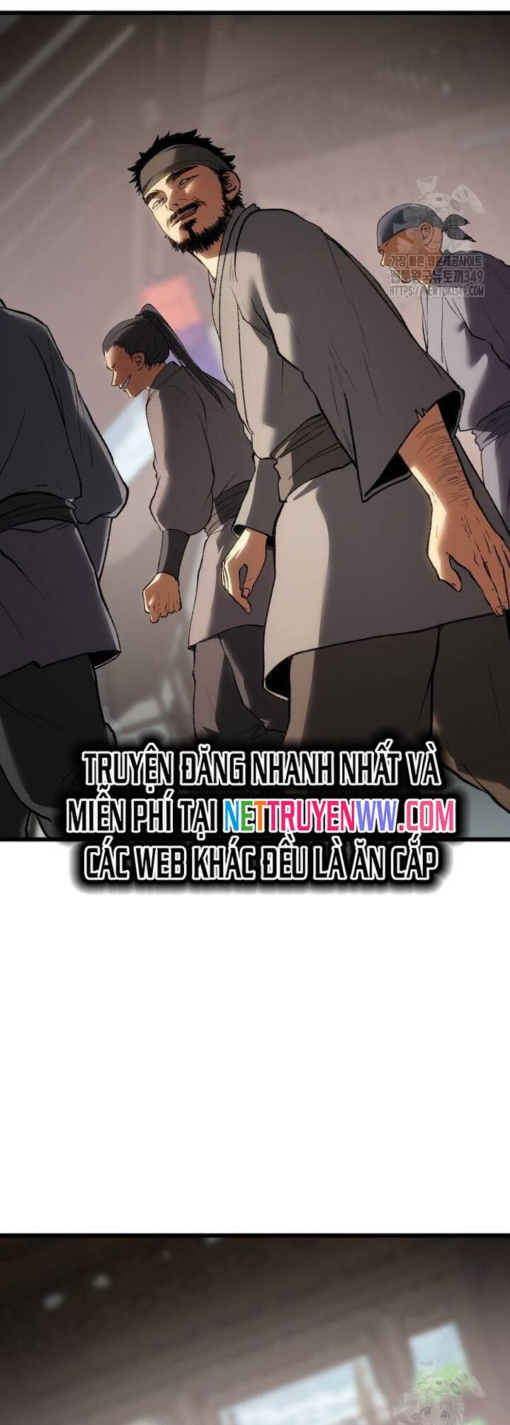Ám Vệ Chap 33 - Next Chap 34
