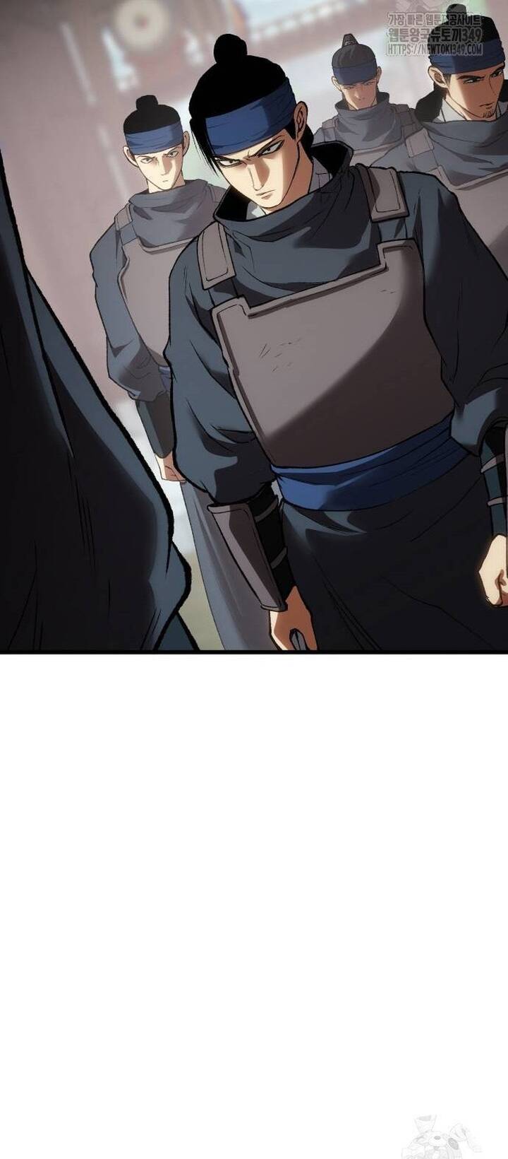 Ám Vệ Chap 33 - Next Chap 34