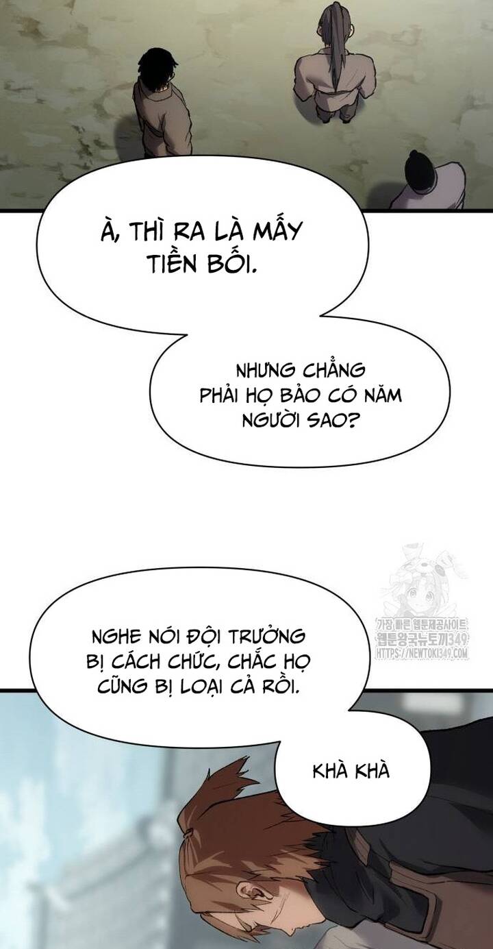 Ám Vệ Chap 33 - Next Chap 34
