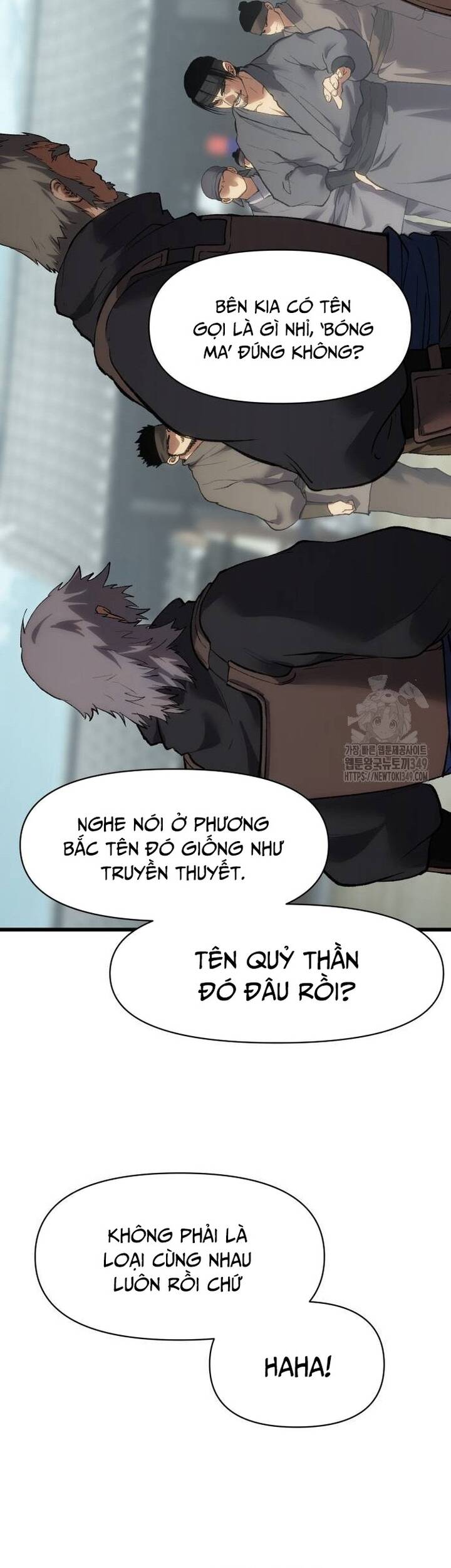 Ám Vệ Chap 33 - Next Chap 34