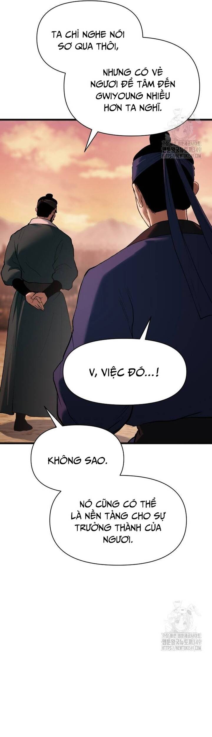 Ám Vệ Chap 33 - Next Chap 34
