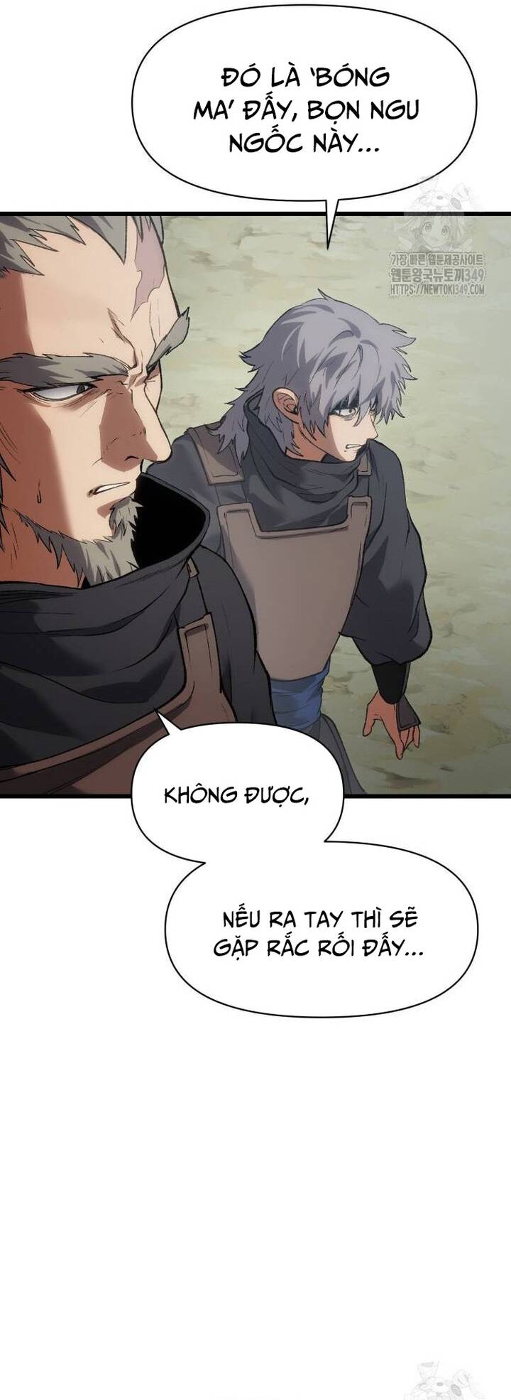Ám Vệ Chap 33 - Next Chap 34