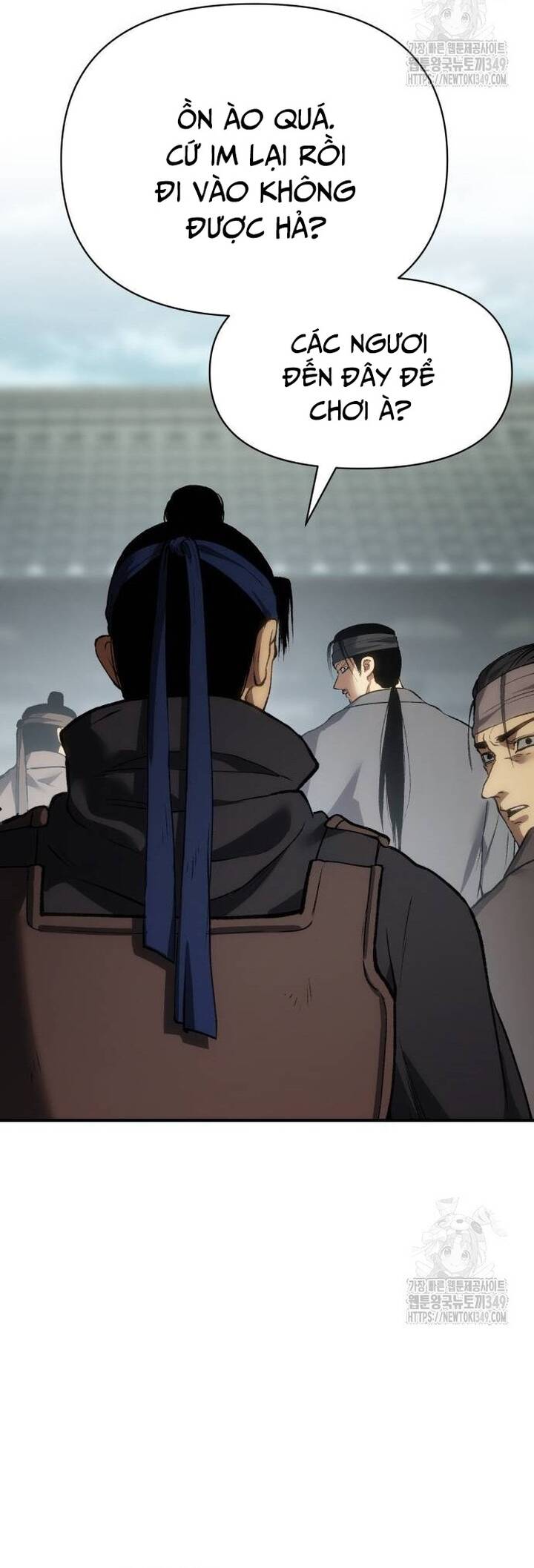 Ám Vệ Chap 33 - Next Chap 34