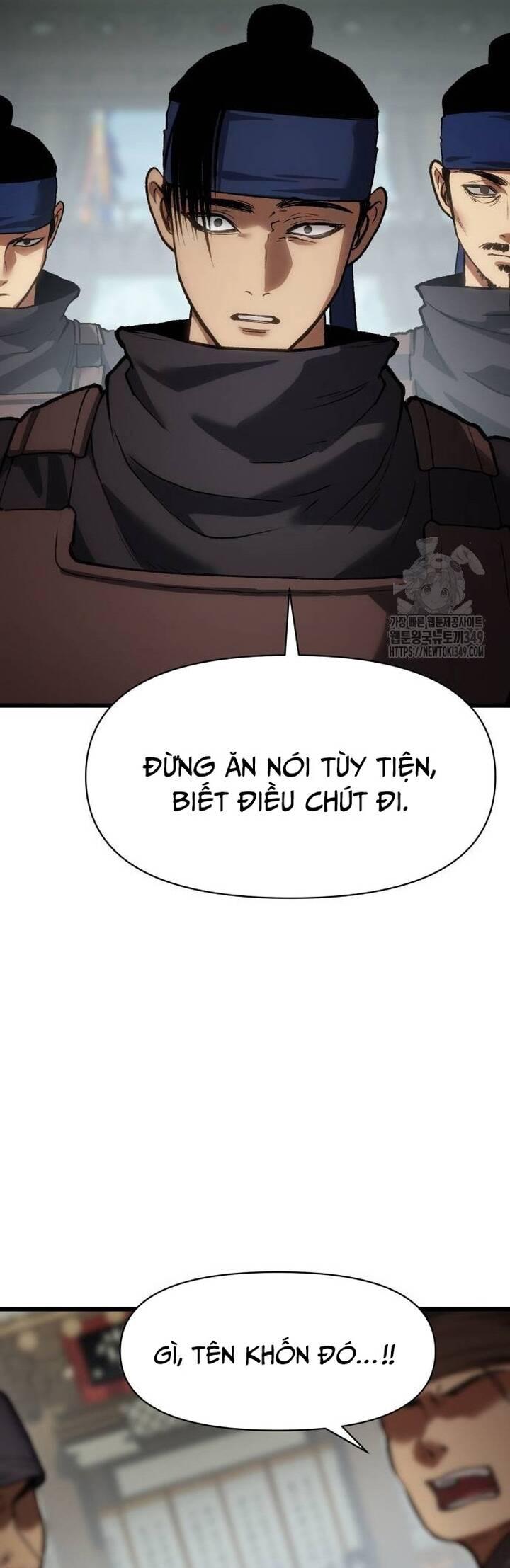 Ám Vệ Chap 33 - Next Chap 34