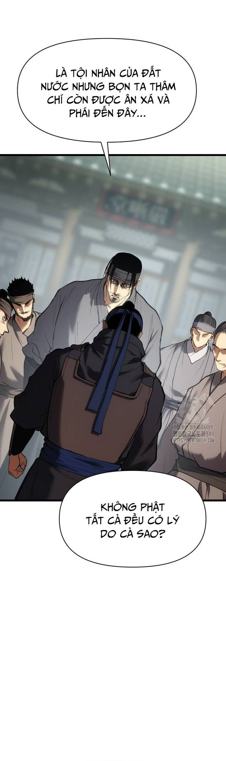 Ám Vệ Chap 33 - Next Chap 34