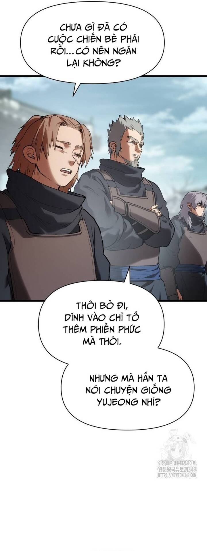 Ám Vệ Chap 33 - Next Chap 34