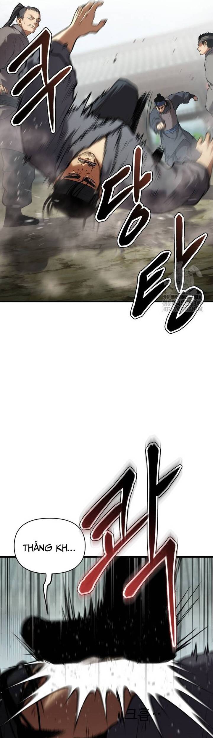 Ám Vệ Chap 33 - Next Chap 34