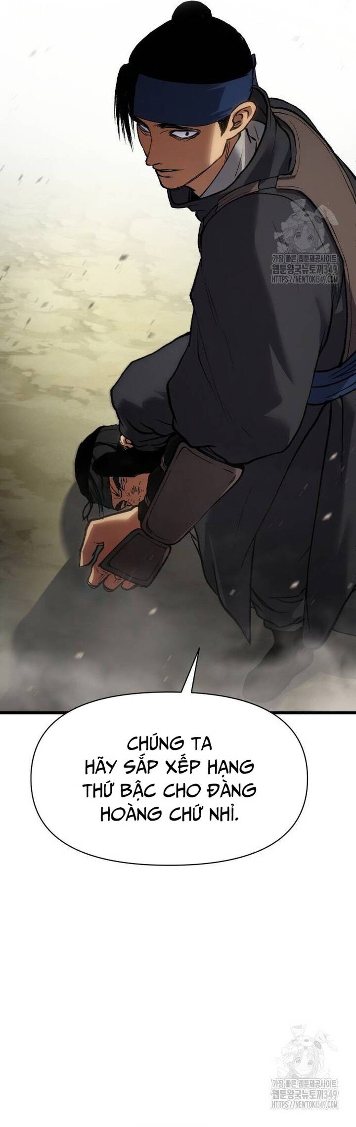 Ám Vệ Chap 33 - Next Chap 34