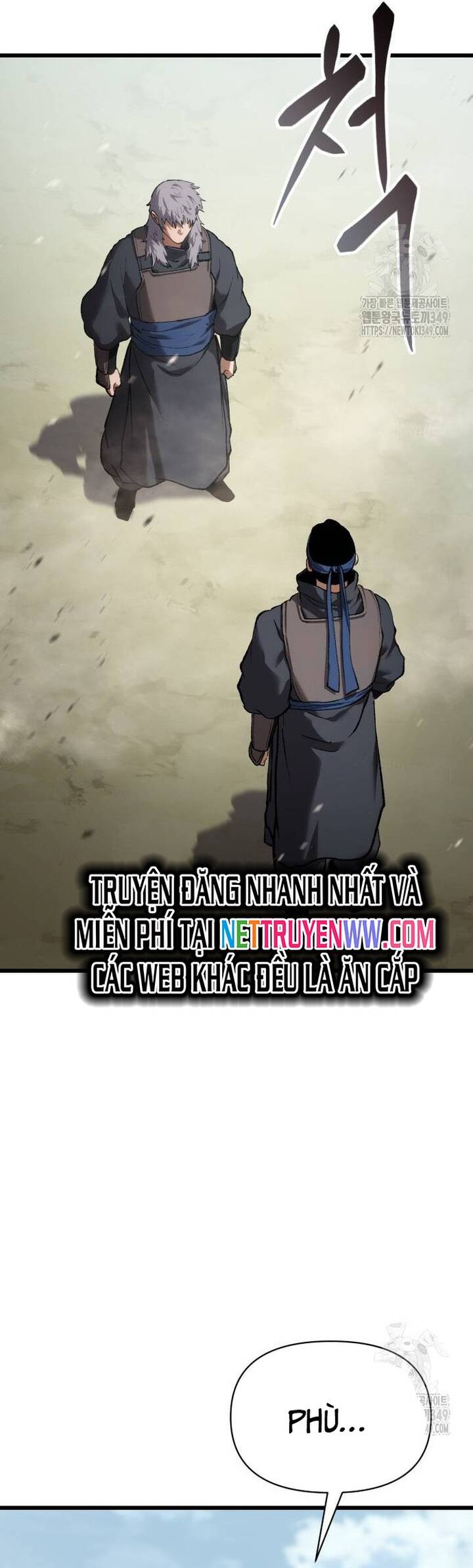 Ám Vệ Chap 33 - Next Chap 34