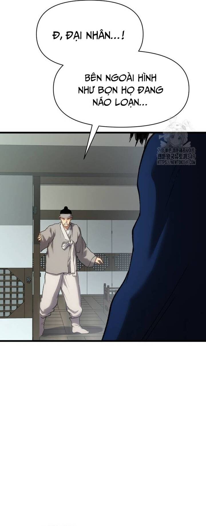 Ám Vệ Chap 33 - Next Chap 34