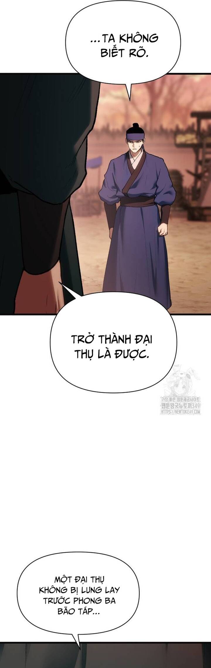 Ám Vệ Chap 33 - Next Chap 34