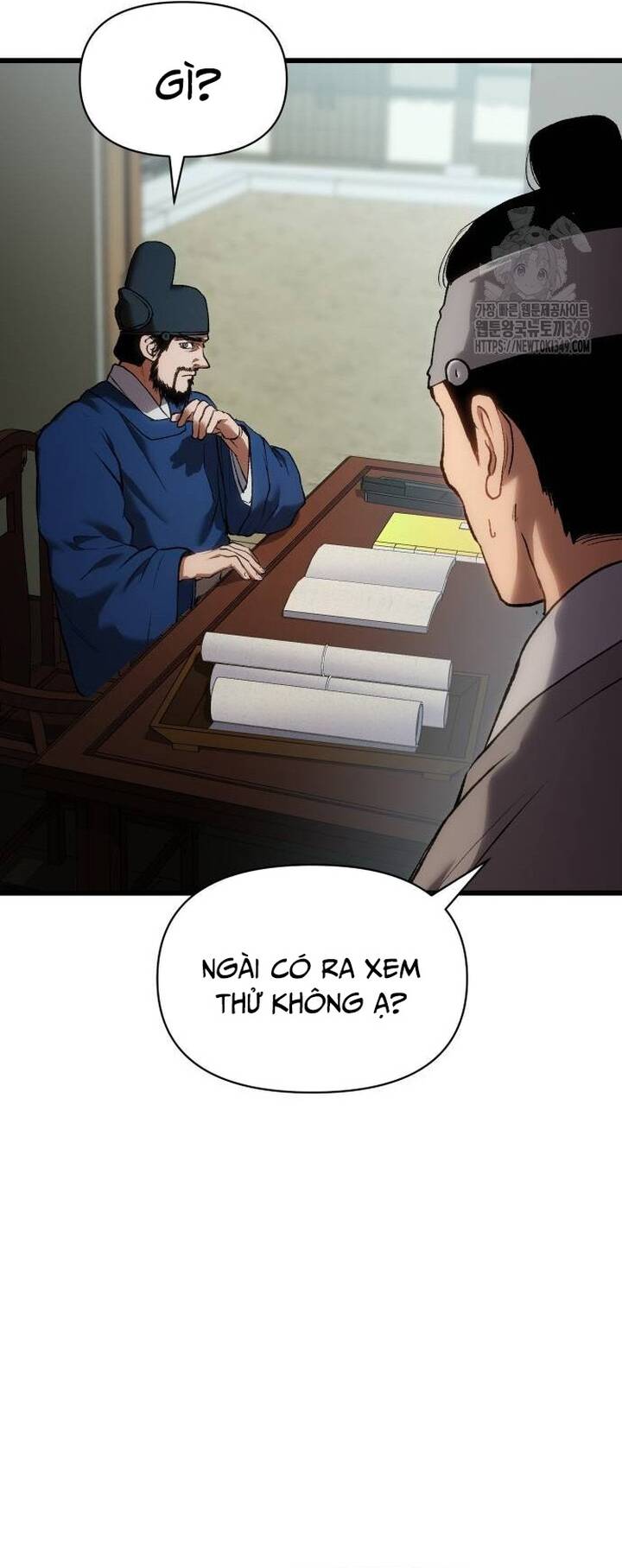 Ám Vệ Chap 33 - Next Chap 34