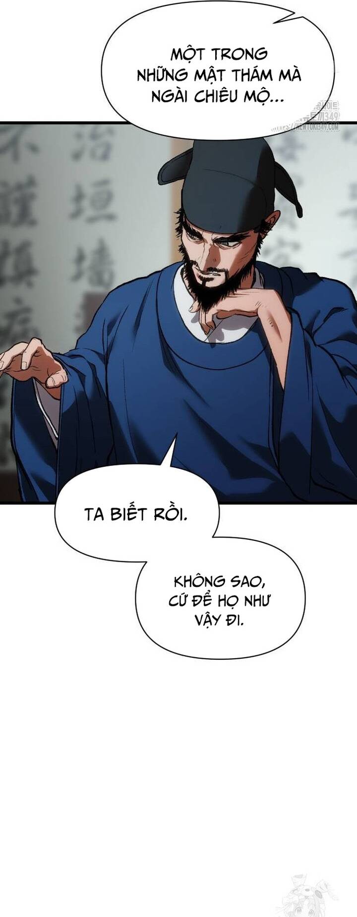 Ám Vệ Chap 33 - Next Chap 34