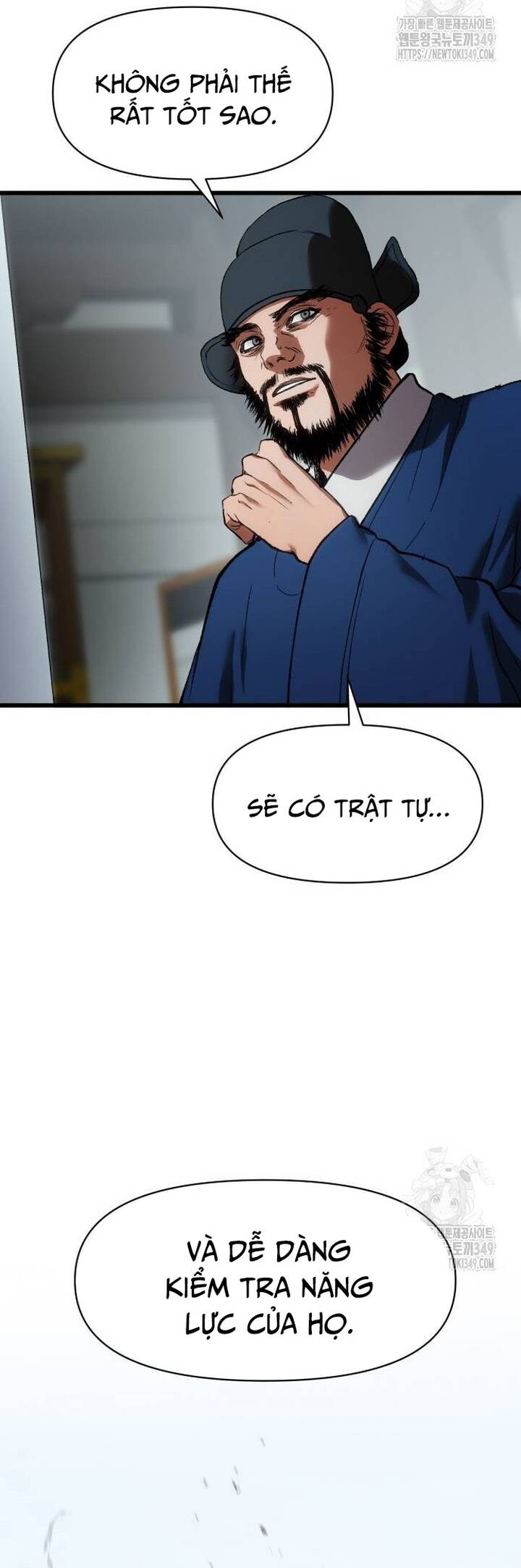 Ám Vệ Chap 33 - Next Chap 34