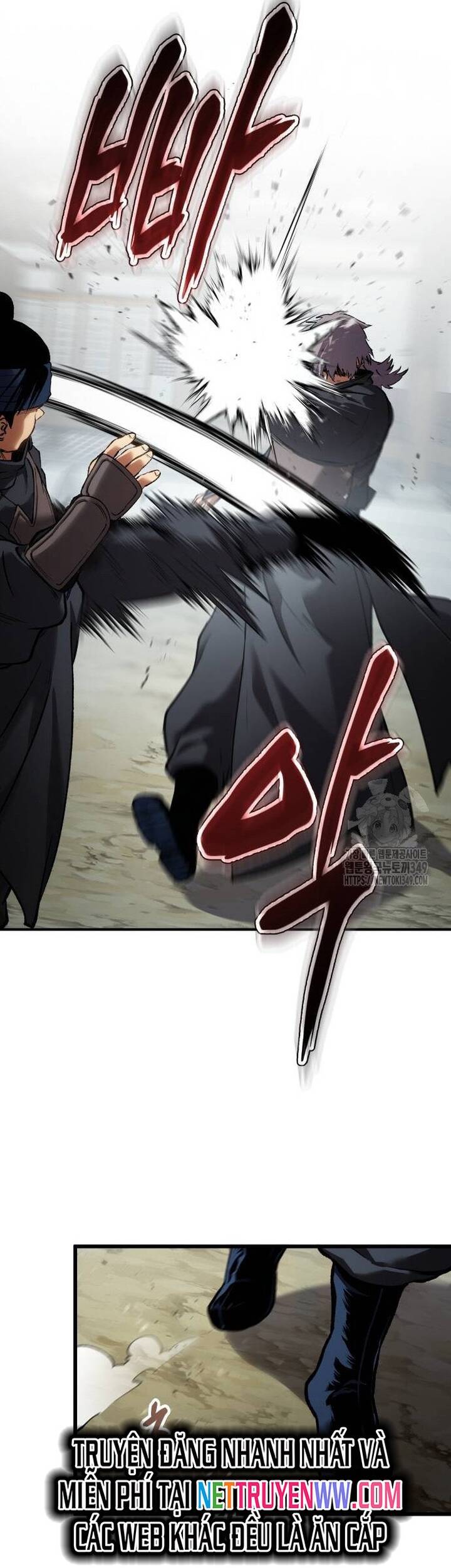 Ám Vệ Chap 33 - Next Chap 34