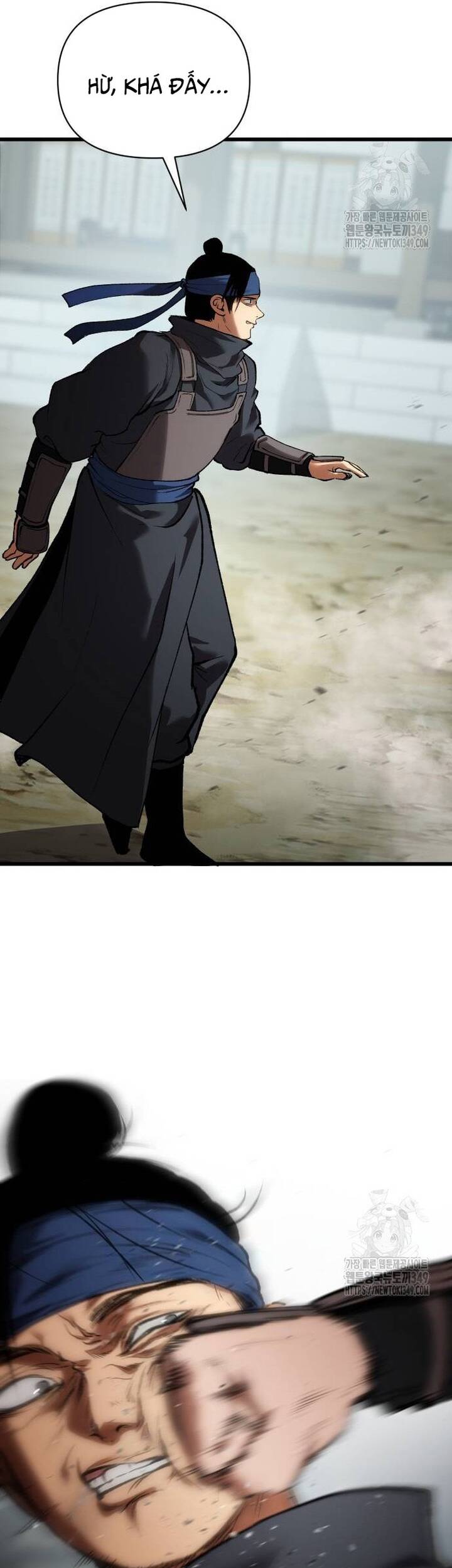 Ám Vệ Chap 33 - Next Chap 34