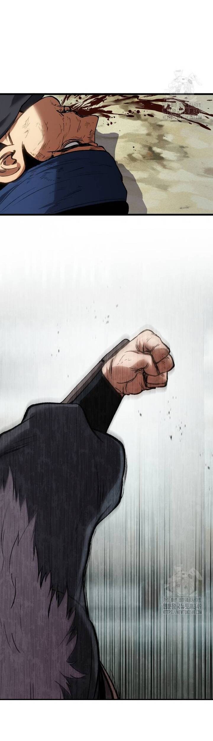 Ám Vệ Chap 33 - Next Chap 34