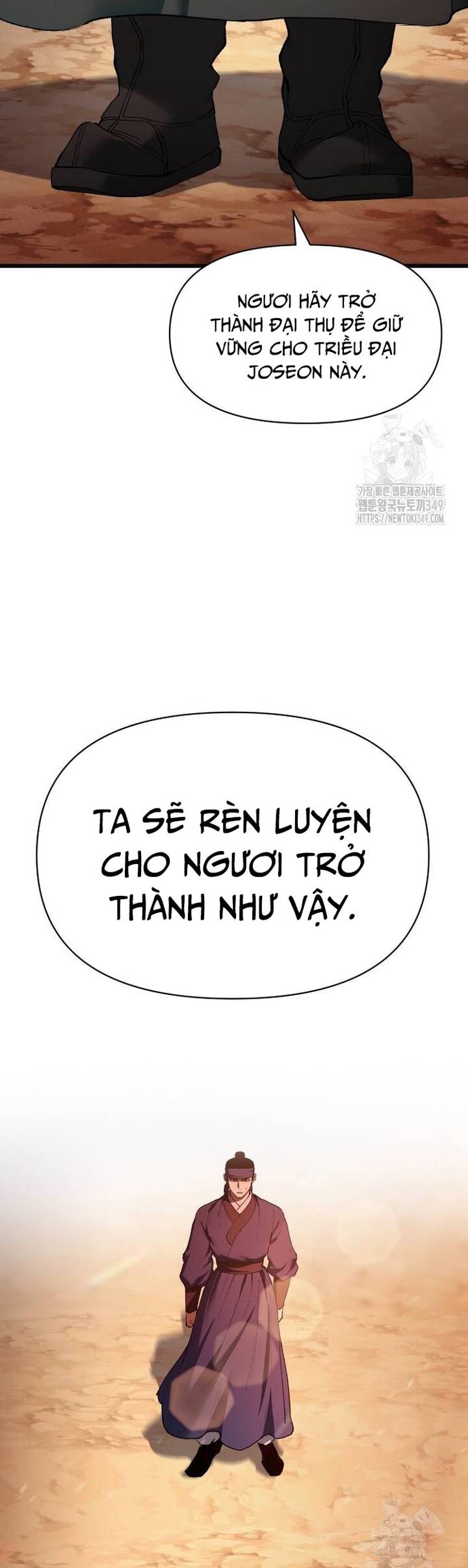 Ám Vệ Chap 33 - Next Chap 34