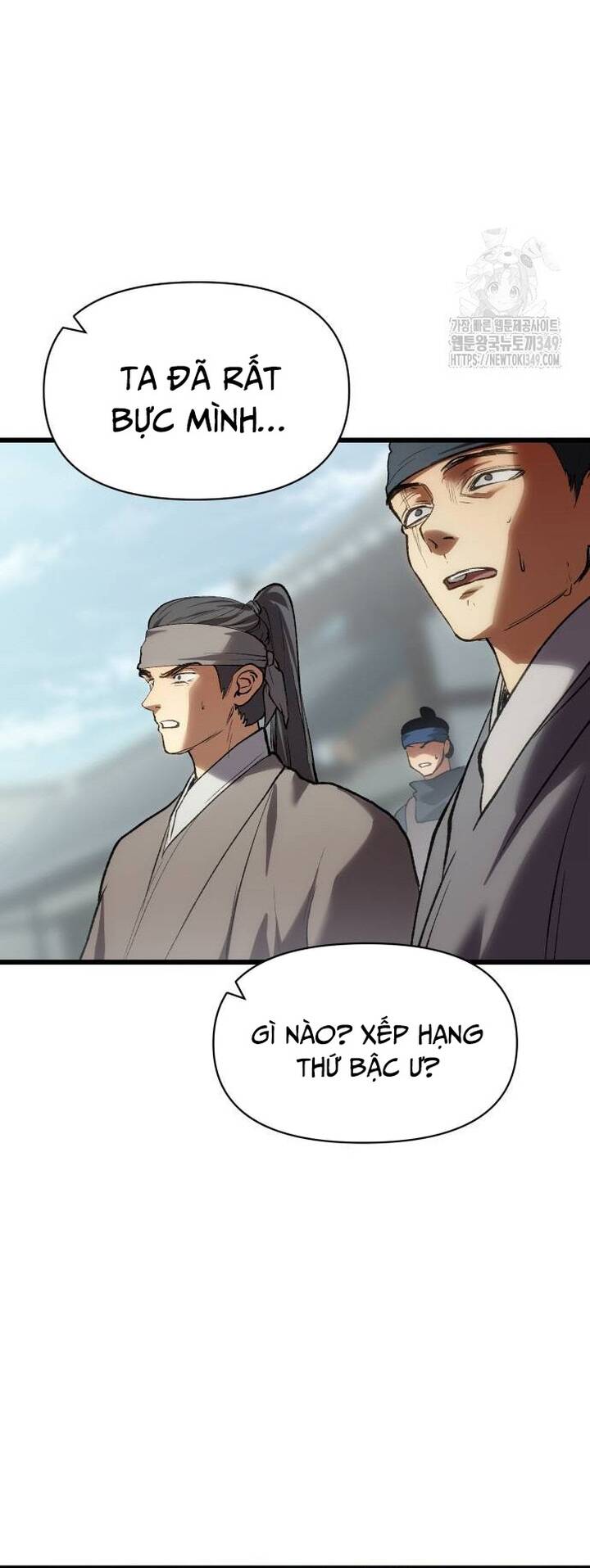 Ám Vệ Chap 33 - Next Chap 34