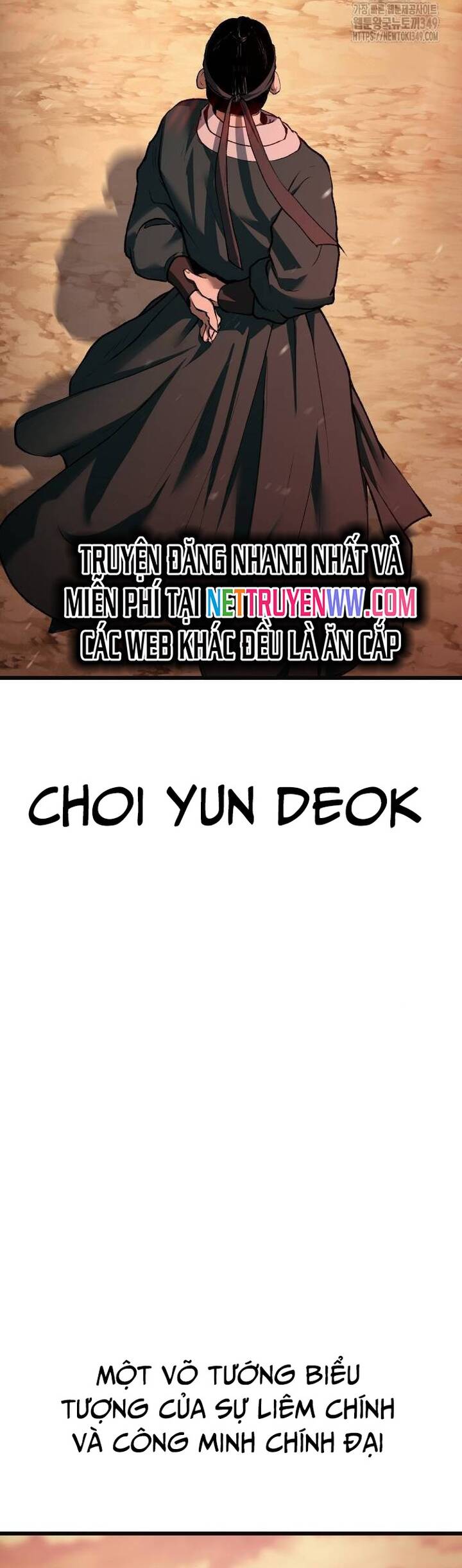 Ám Vệ Chap 33 - Next Chap 34