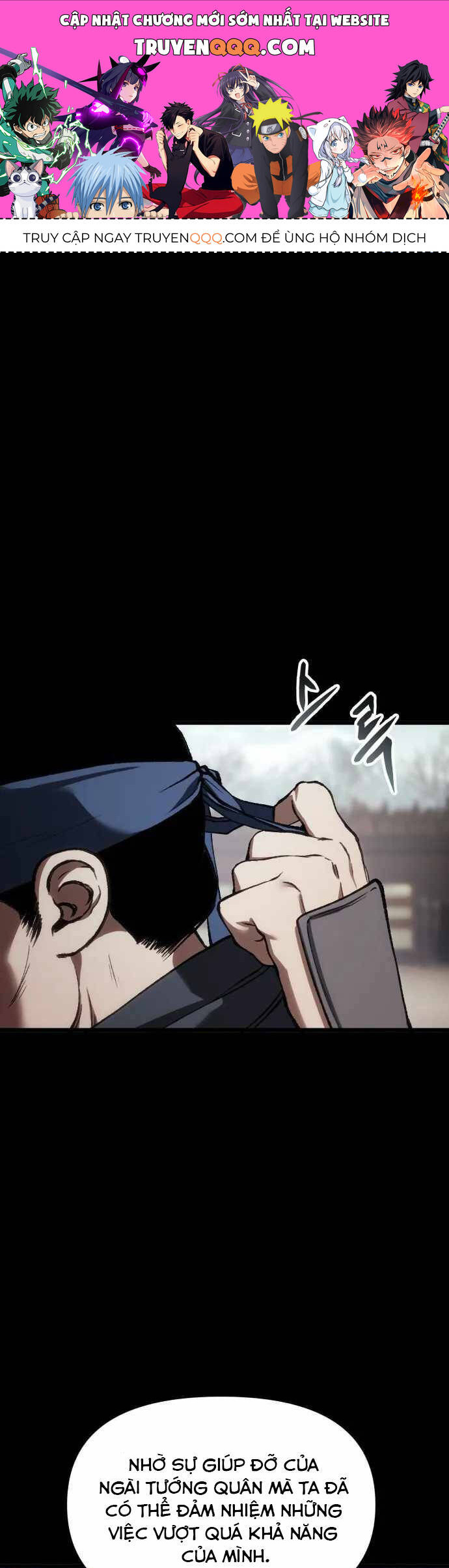 Ám Vệ Chap 34 - Next Chap 35
