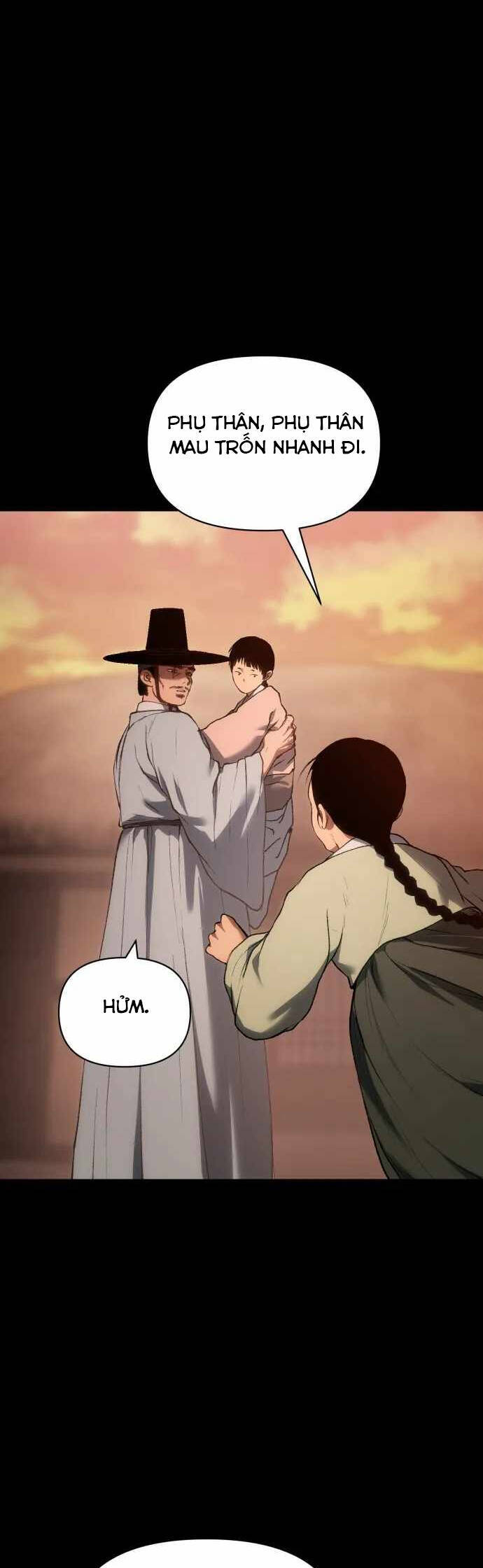 Ám Vệ Chap 34 - Next Chap 35
