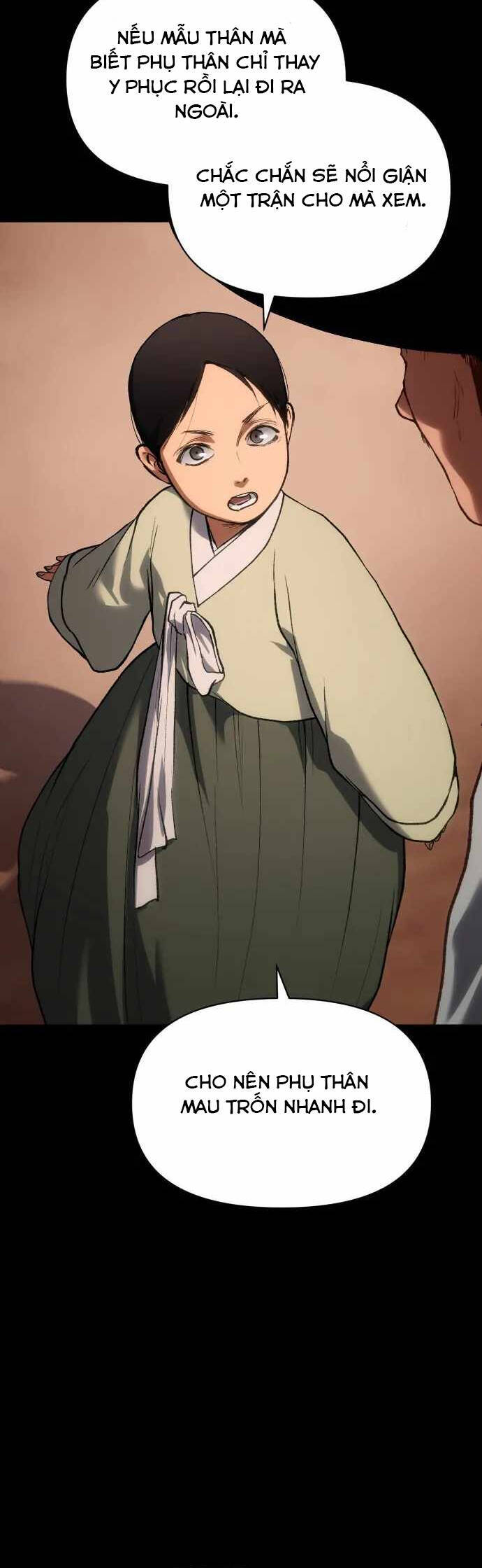 Ám Vệ Chap 34 - Next Chap 35