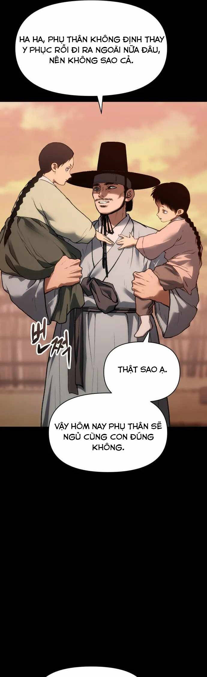 Ám Vệ Chap 34 - Next Chap 35