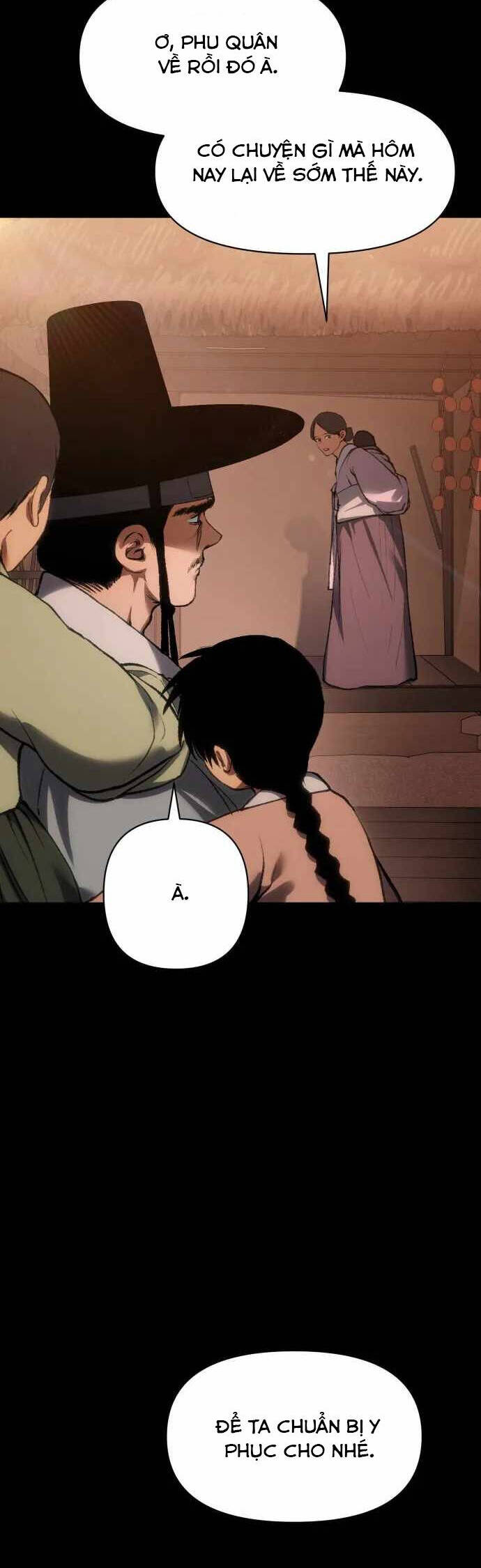 Ám Vệ Chap 34 - Next Chap 35