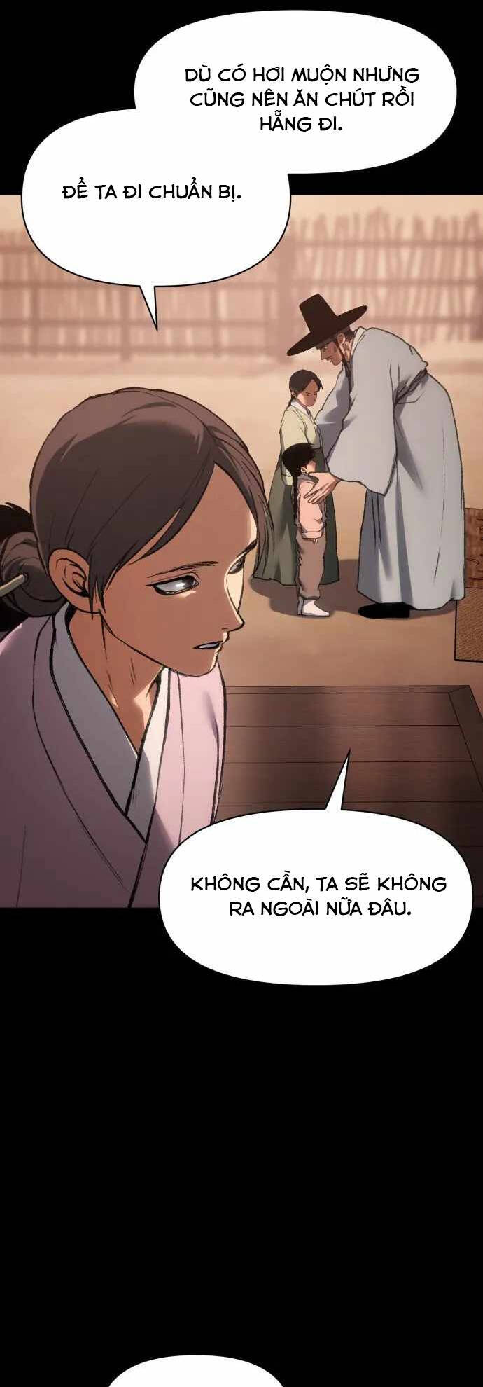 Ám Vệ Chap 34 - Next Chap 35