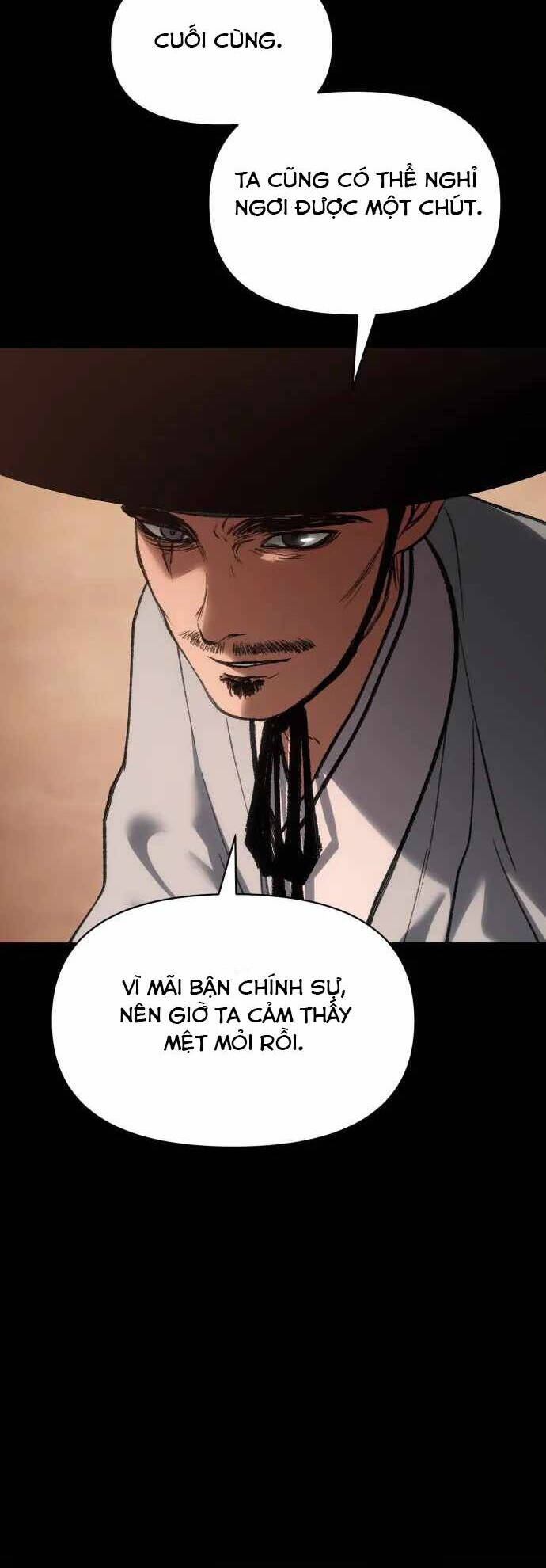 Ám Vệ Chap 34 - Next Chap 35