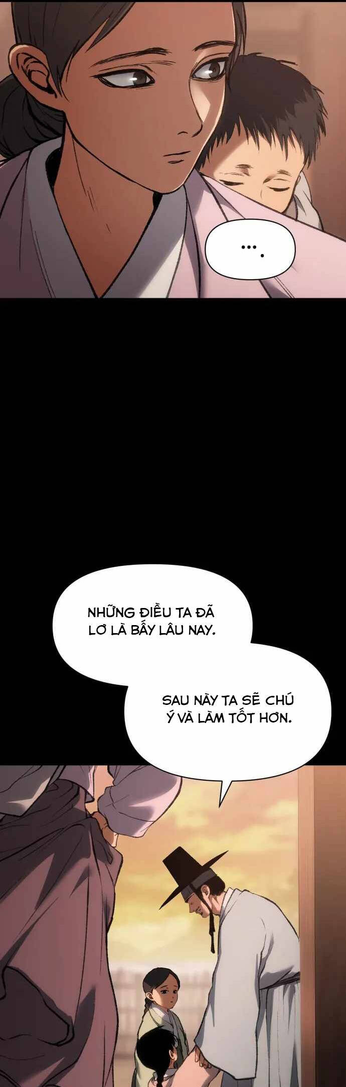 Ám Vệ Chap 34 - Next Chap 35