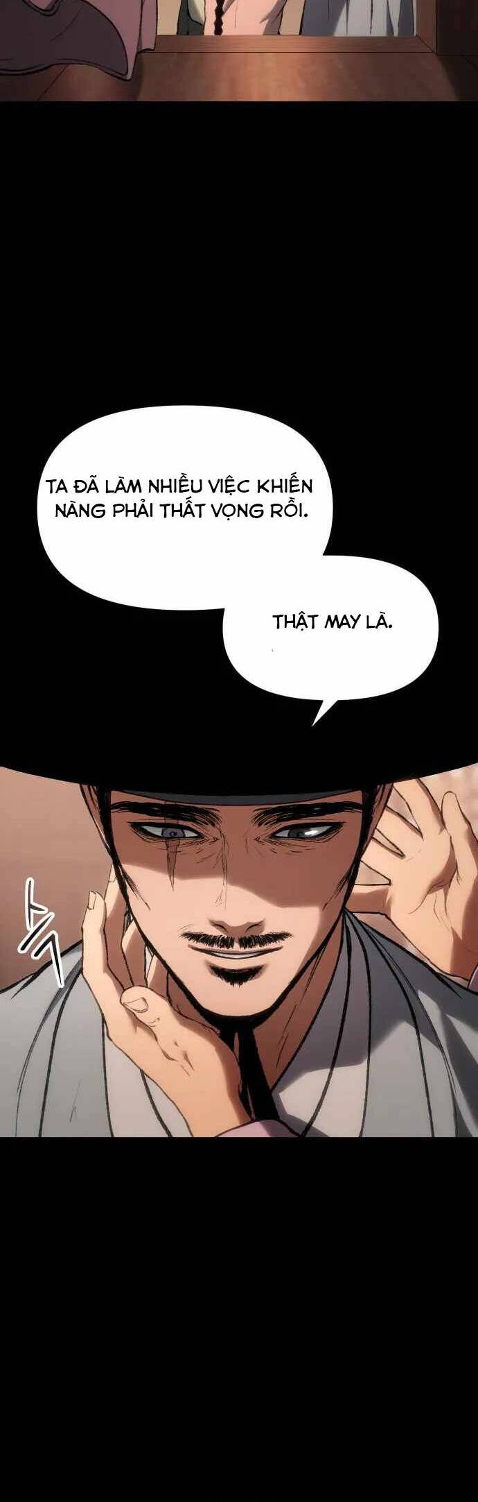 Ám Vệ Chap 34 - Next Chap 35