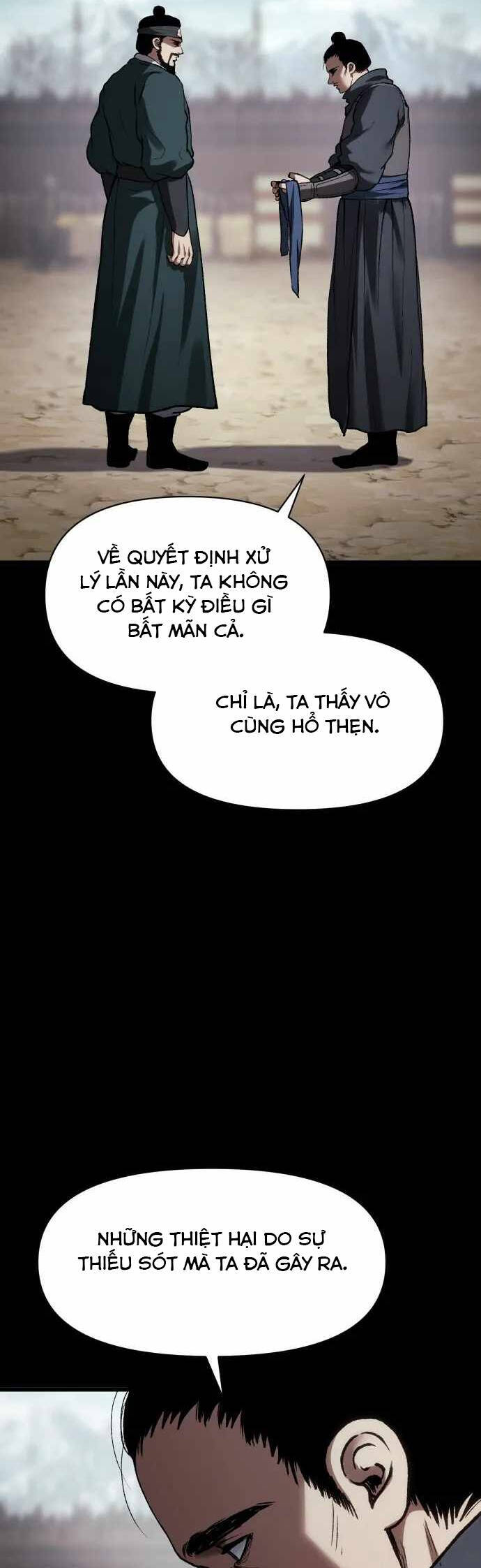 Ám Vệ Chap 34 - Next Chap 35
