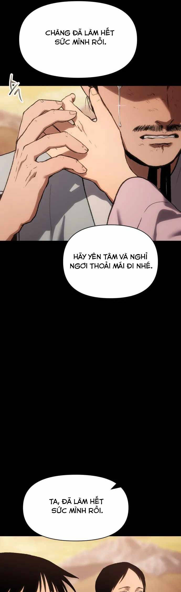 Ám Vệ Chap 34 - Next Chap 35