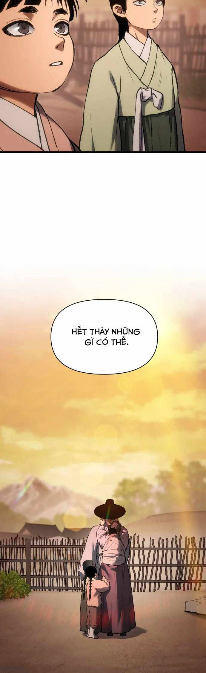 Ám Vệ Chap 34 - Next Chap 35