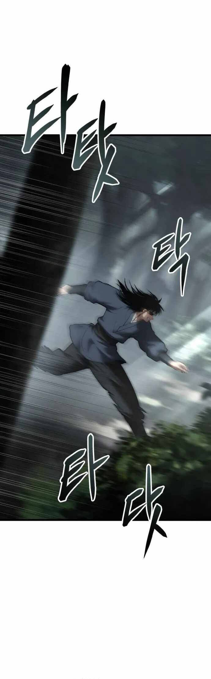 Ám Vệ Chap 34 - Next Chap 35