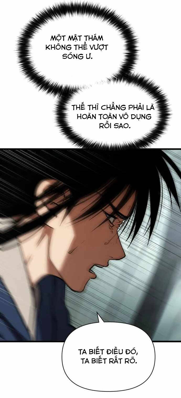 Ám Vệ Chap 34 - Next Chap 35