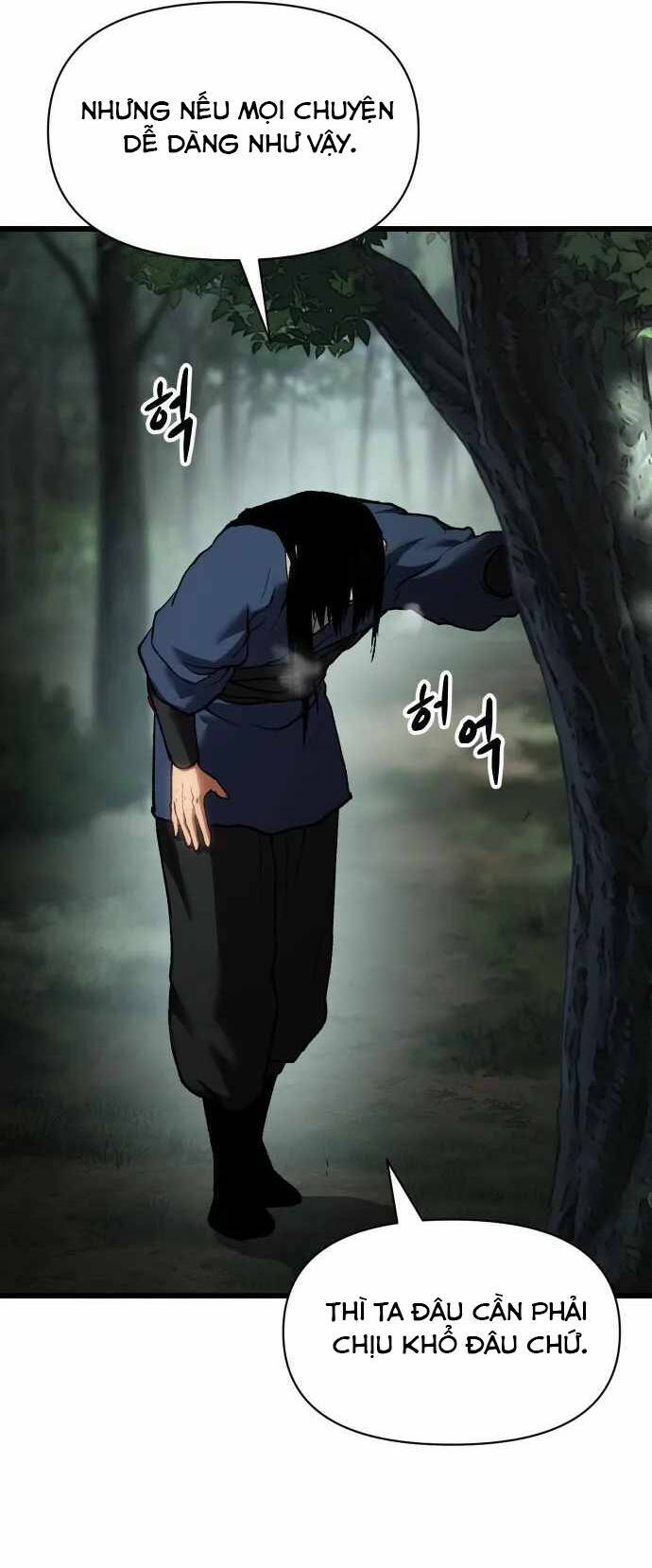 Ám Vệ Chap 34 - Next Chap 35