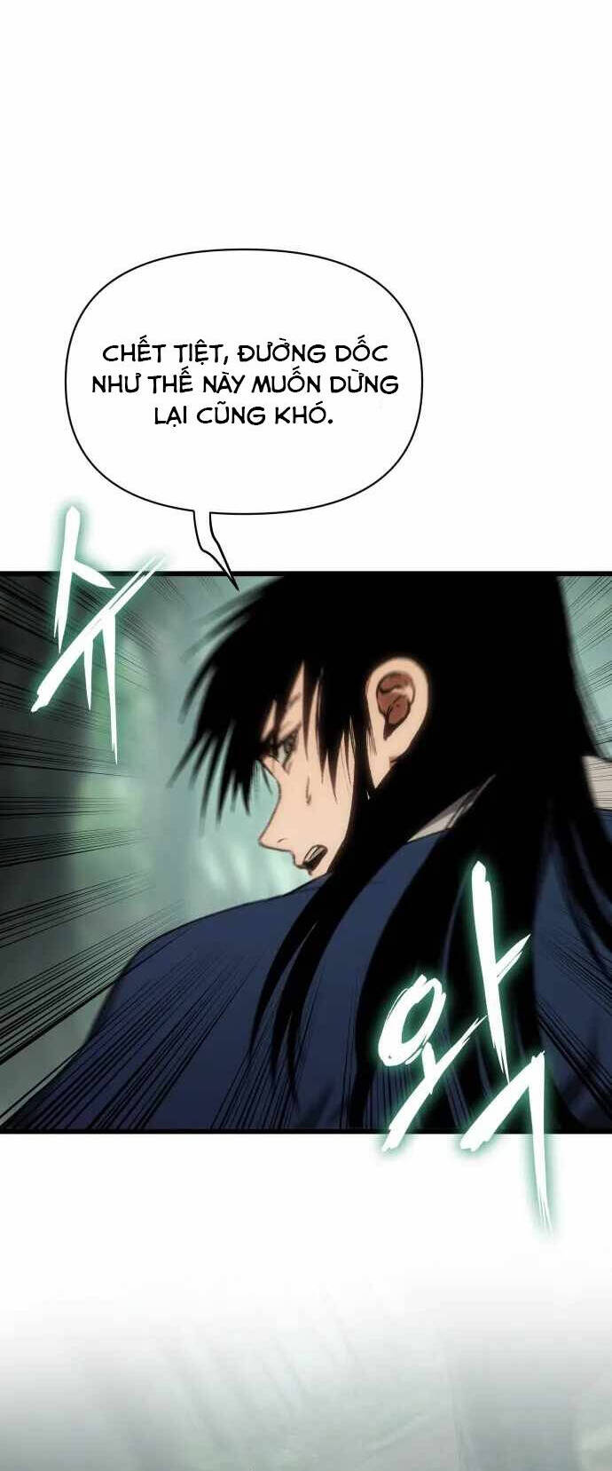 Ám Vệ Chap 34 - Next Chap 35
