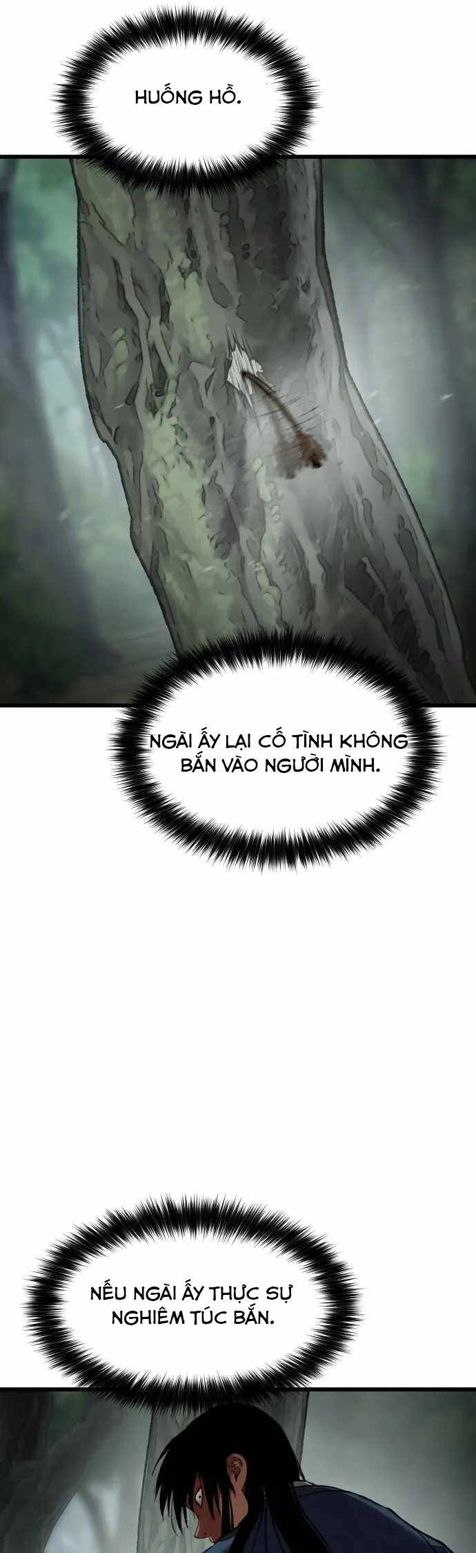 Ám Vệ Chap 34 - Next Chap 35