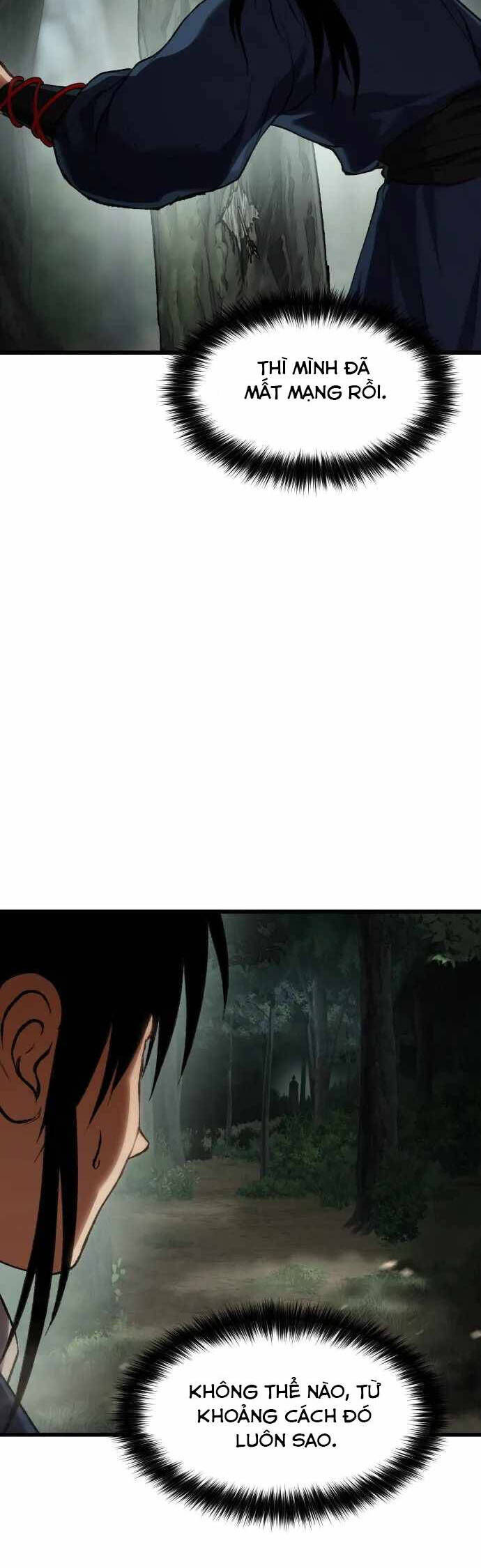 Ám Vệ Chap 34 - Next Chap 35