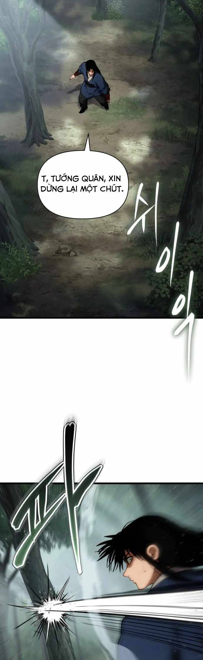 Ám Vệ Chap 34 - Next Chap 35