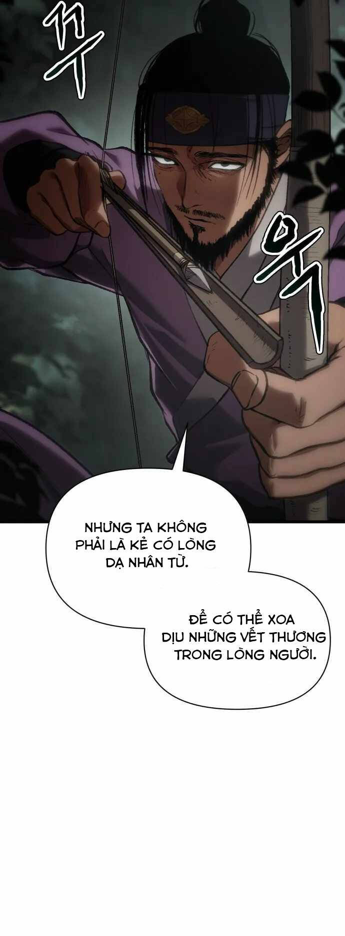 Ám Vệ Chap 34 - Next Chap 35
