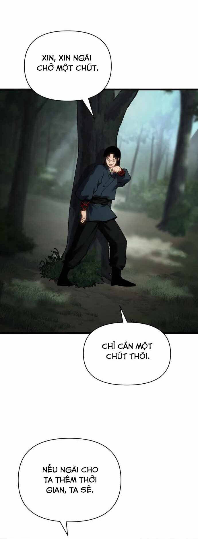Ám Vệ Chap 34 - Next Chap 35