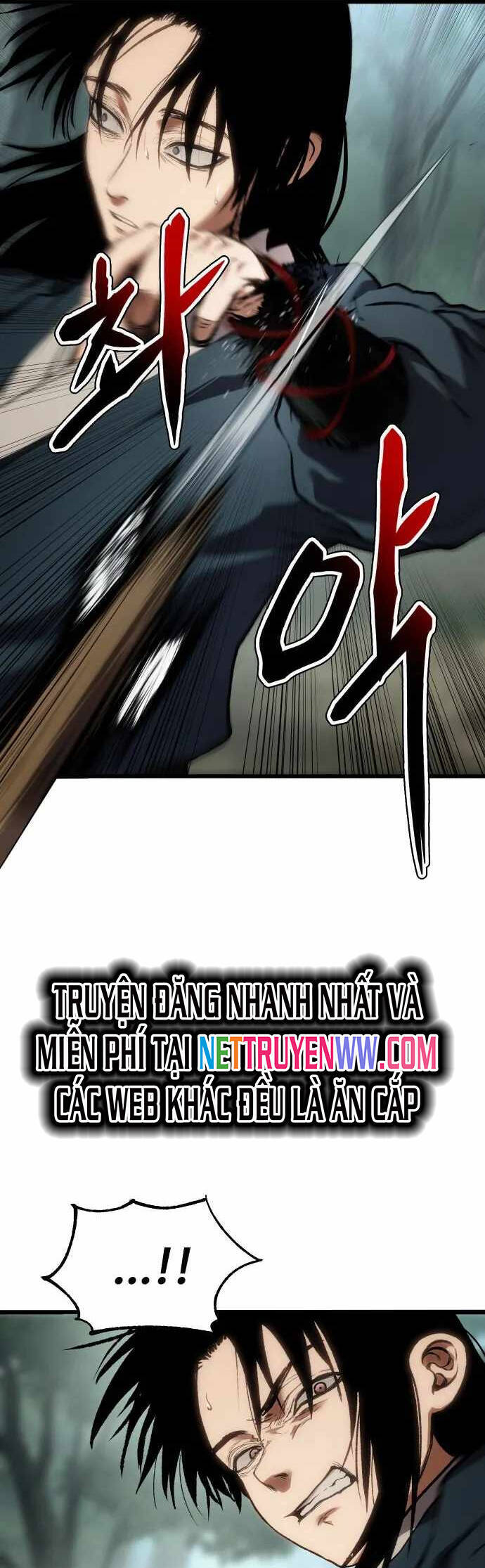 Ám Vệ Chap 34 - Next Chap 35